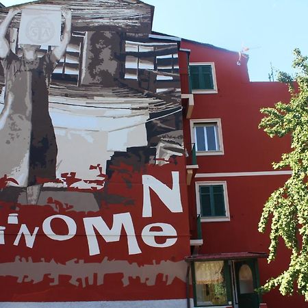 Tramonto Villa Mele Exterior foto